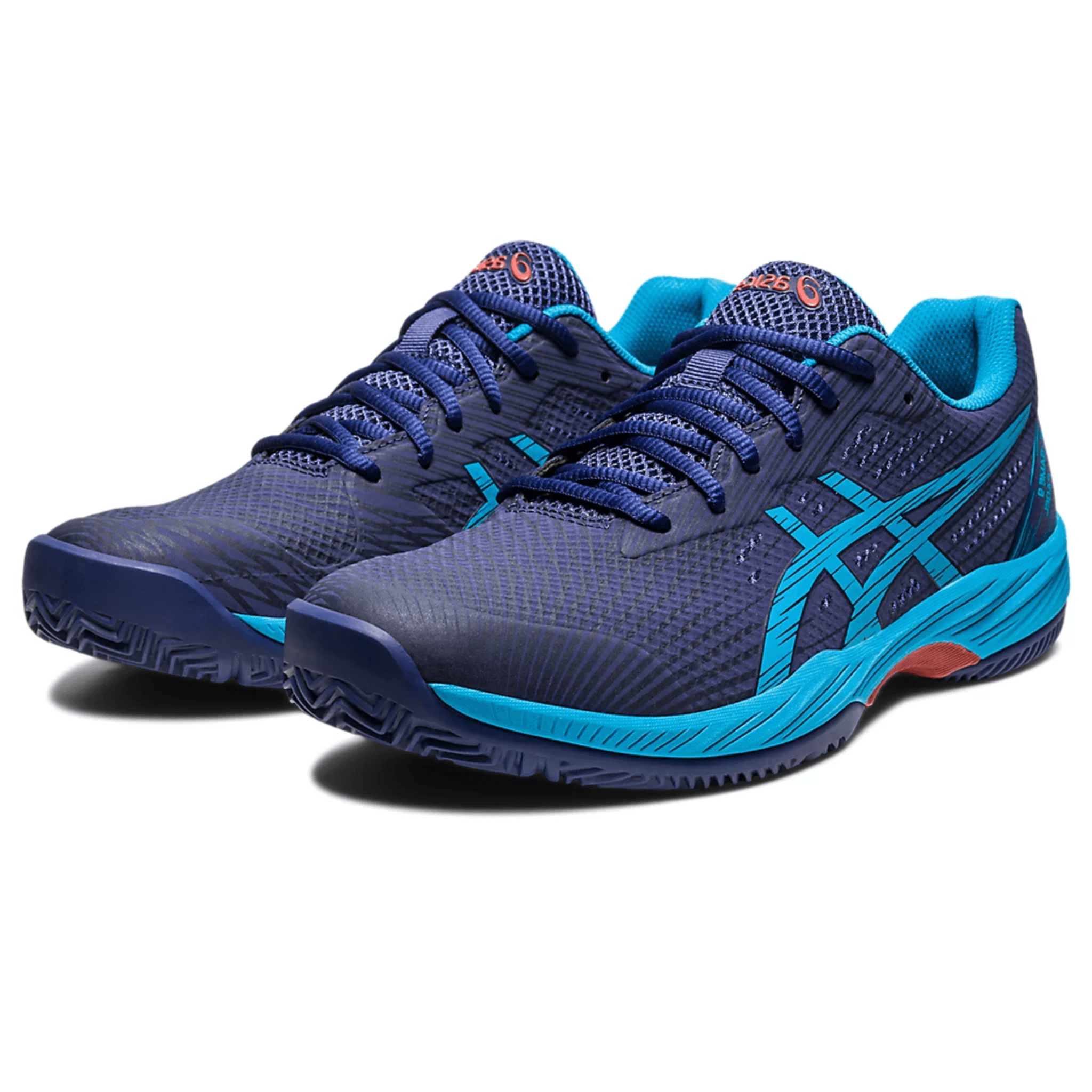Padel online shoes asics