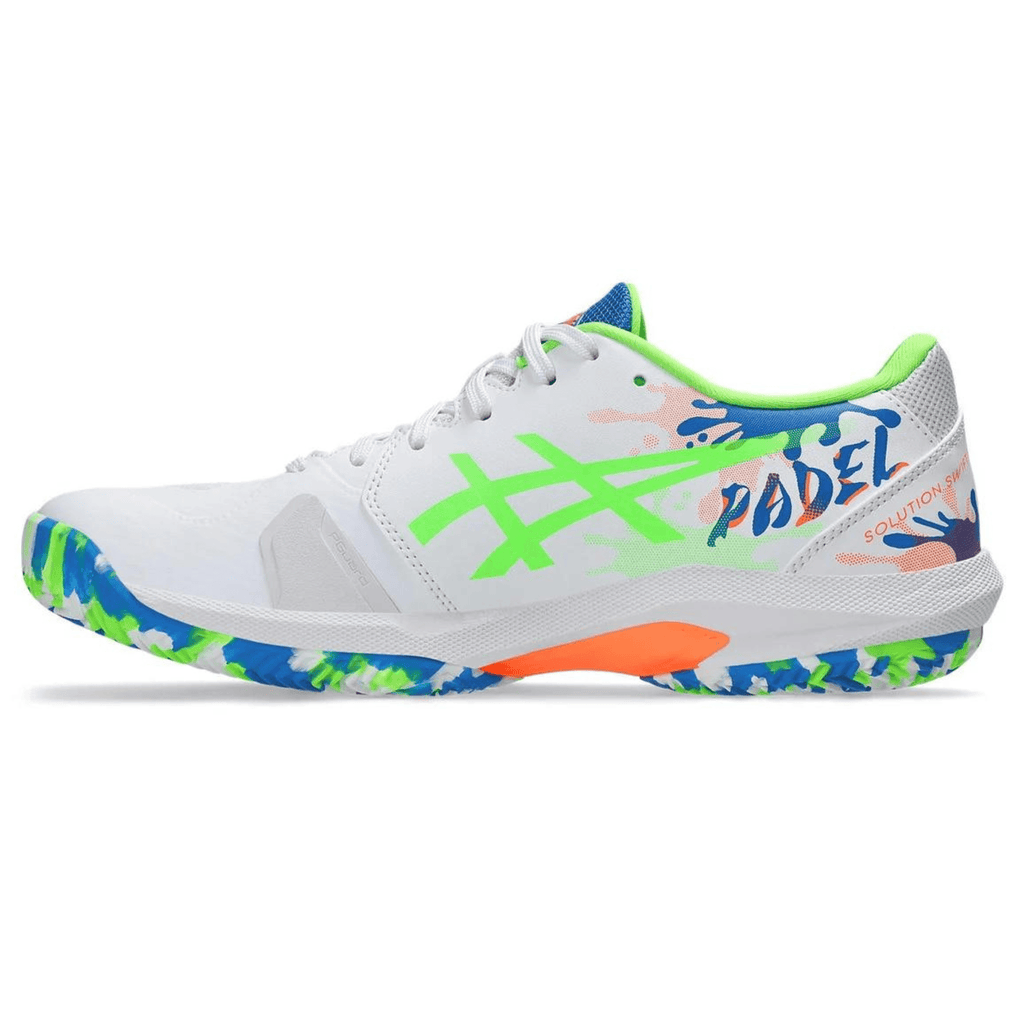 ASICS SOLUTION SWIFT FF 2 PADEL L.E SHOES - Padelsouq