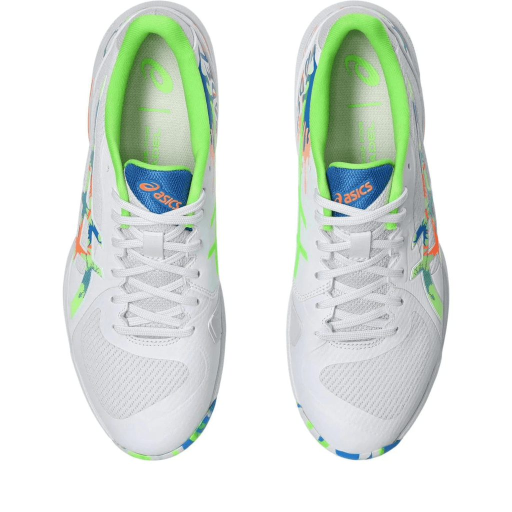 ASICS SOLUTION SWIFT FF 2 PADEL L.E SHOES - Padelsouq