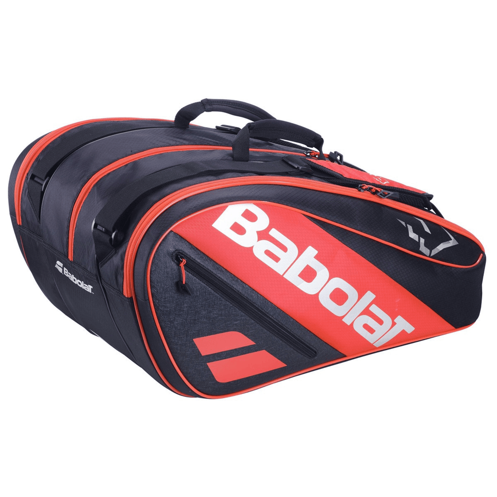 Babolat 2024 RH Padel Bag - Official Gear of Juan Lebron - Padelsouq