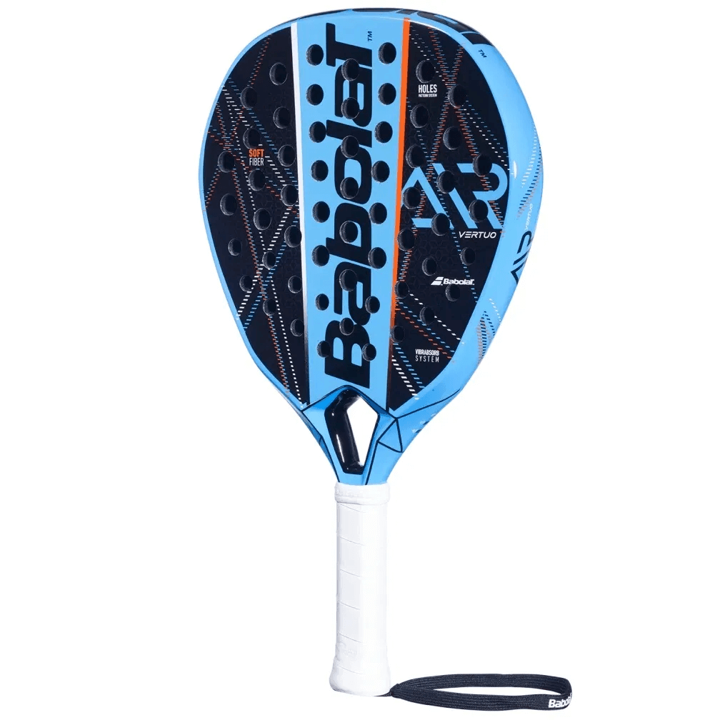 Babolat Air Vertuo 2022 Padel Racket Padelsouq