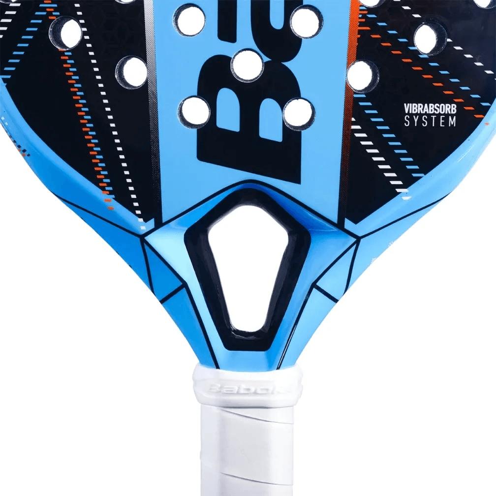 Babolat Air Vertuo 2022 Padel Racket Padelsouq