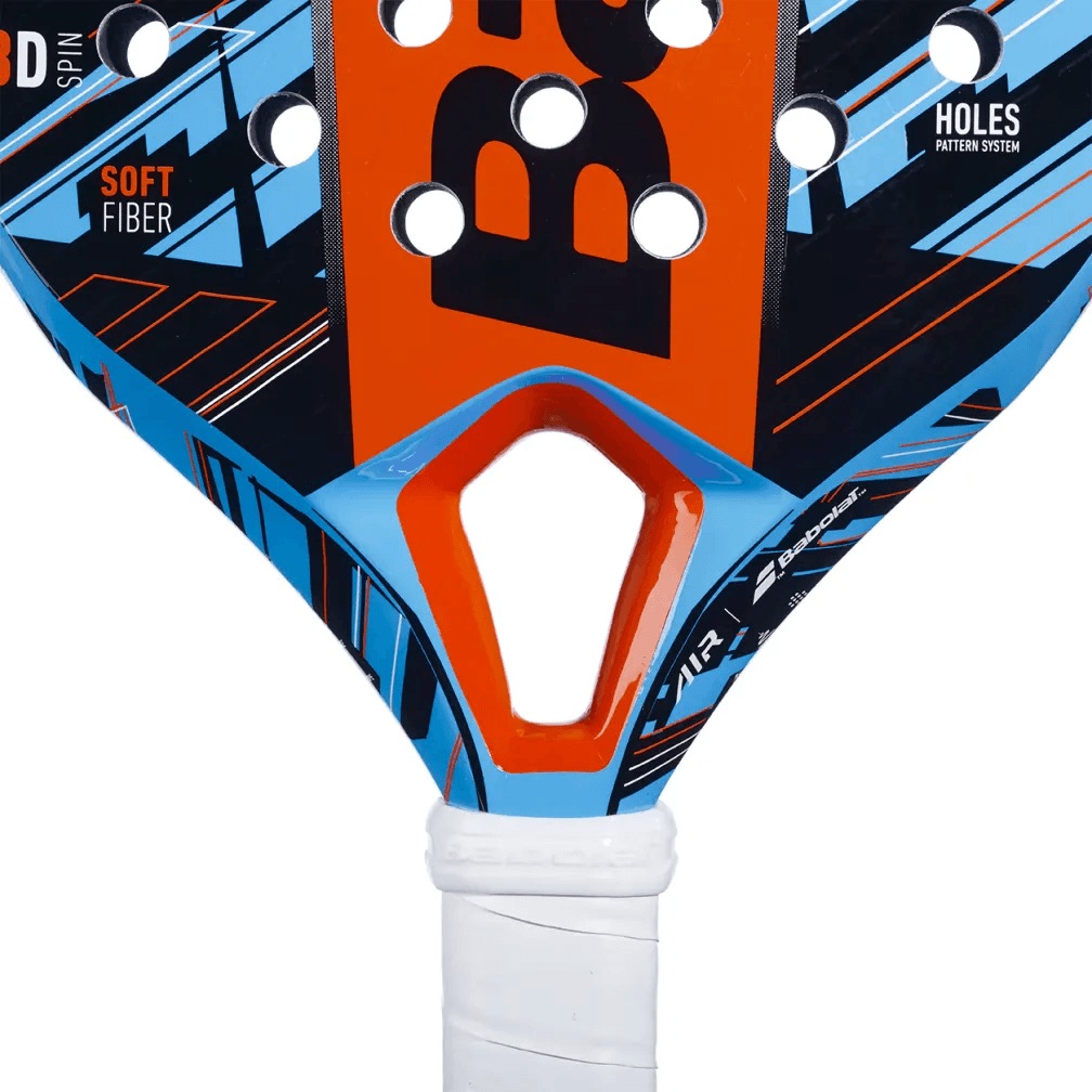 Babolat Air Vertuo 2023 Padel Racket Padelsouq