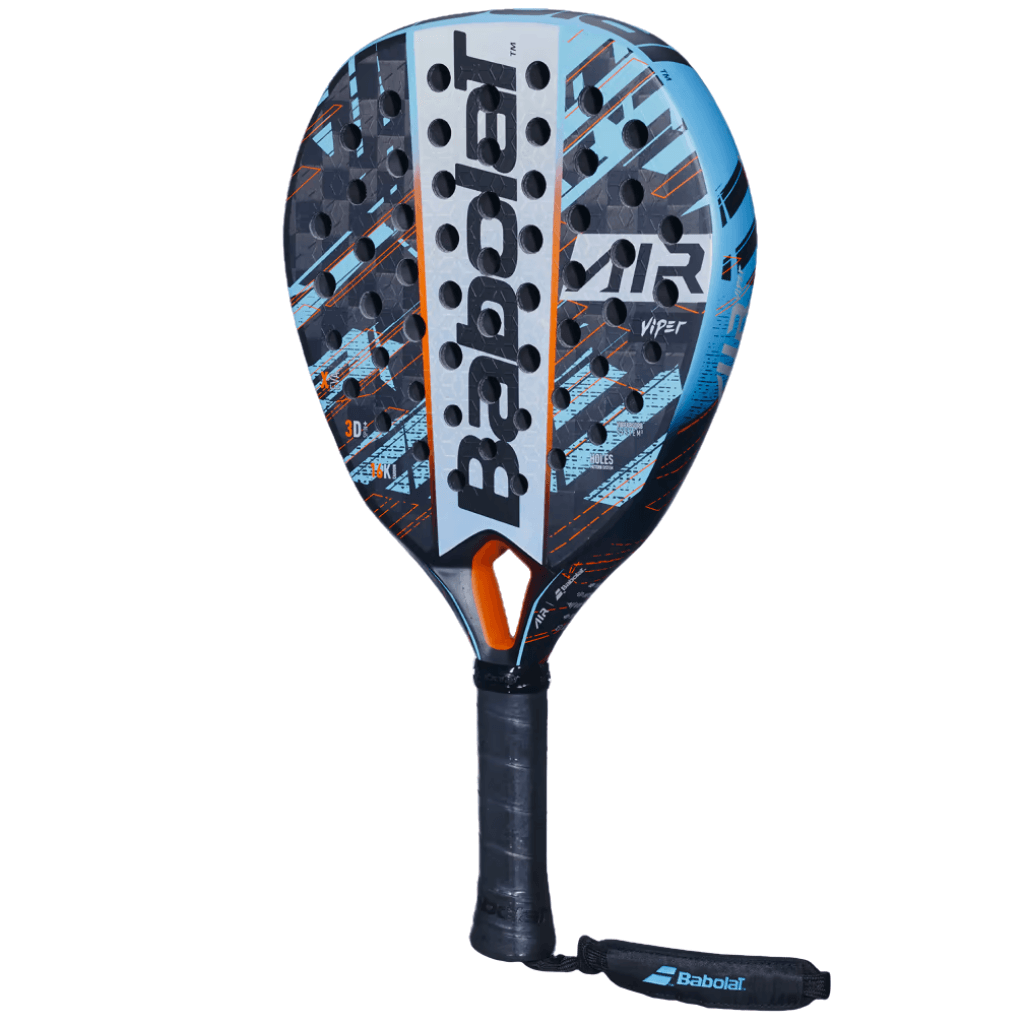 Babolat Air Viper 2023 Padel Racket Padelsouq