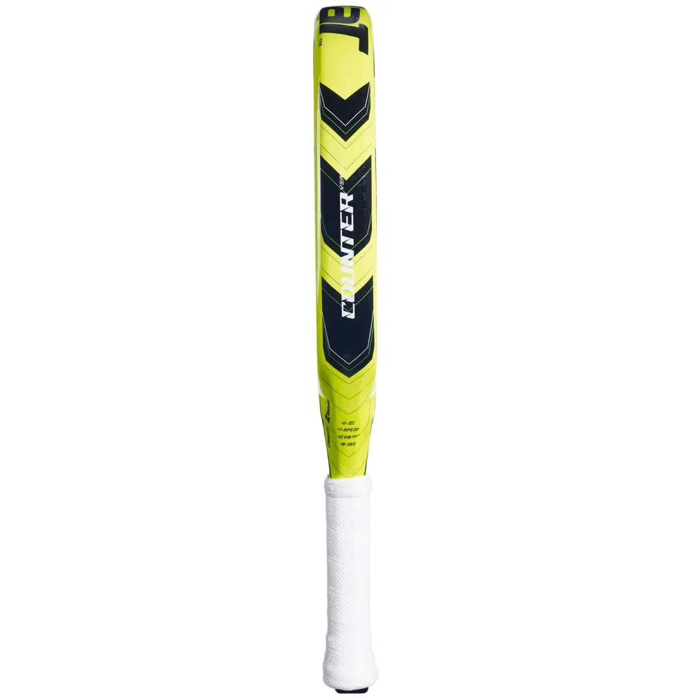 BABOLAT COUNTER VERTUO 2023 PADEL RACKET Padelsouq