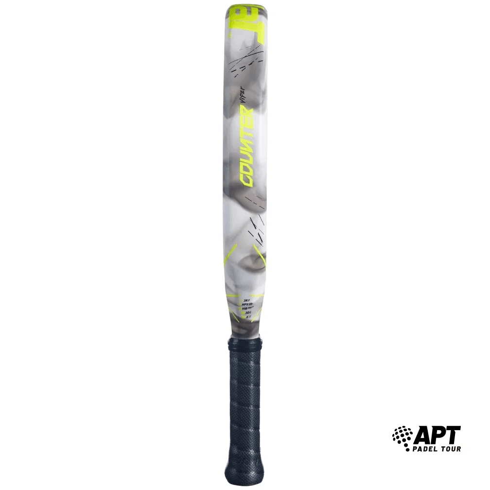 Babolat Counter Viper APT Limited Padel Racket Padelsouq