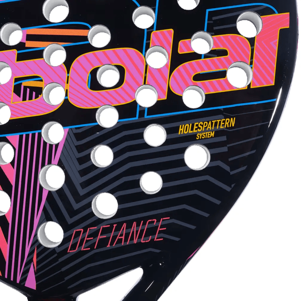 Raquette de padel Babolat Storm – Padelsouq