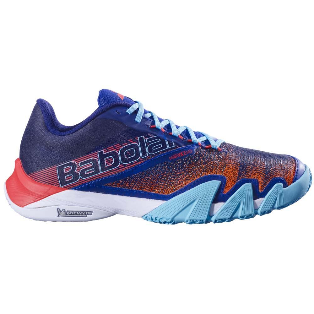 Babolat Jet Premura 2 Padel Shoes - Padelsouq