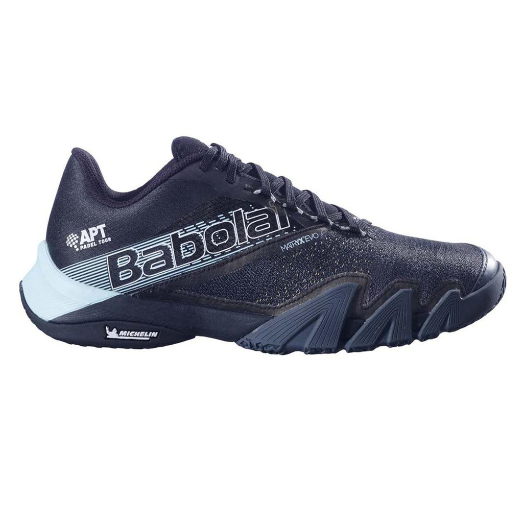 Babolat Jet Premura APT Padel Shoes - Padelsouq