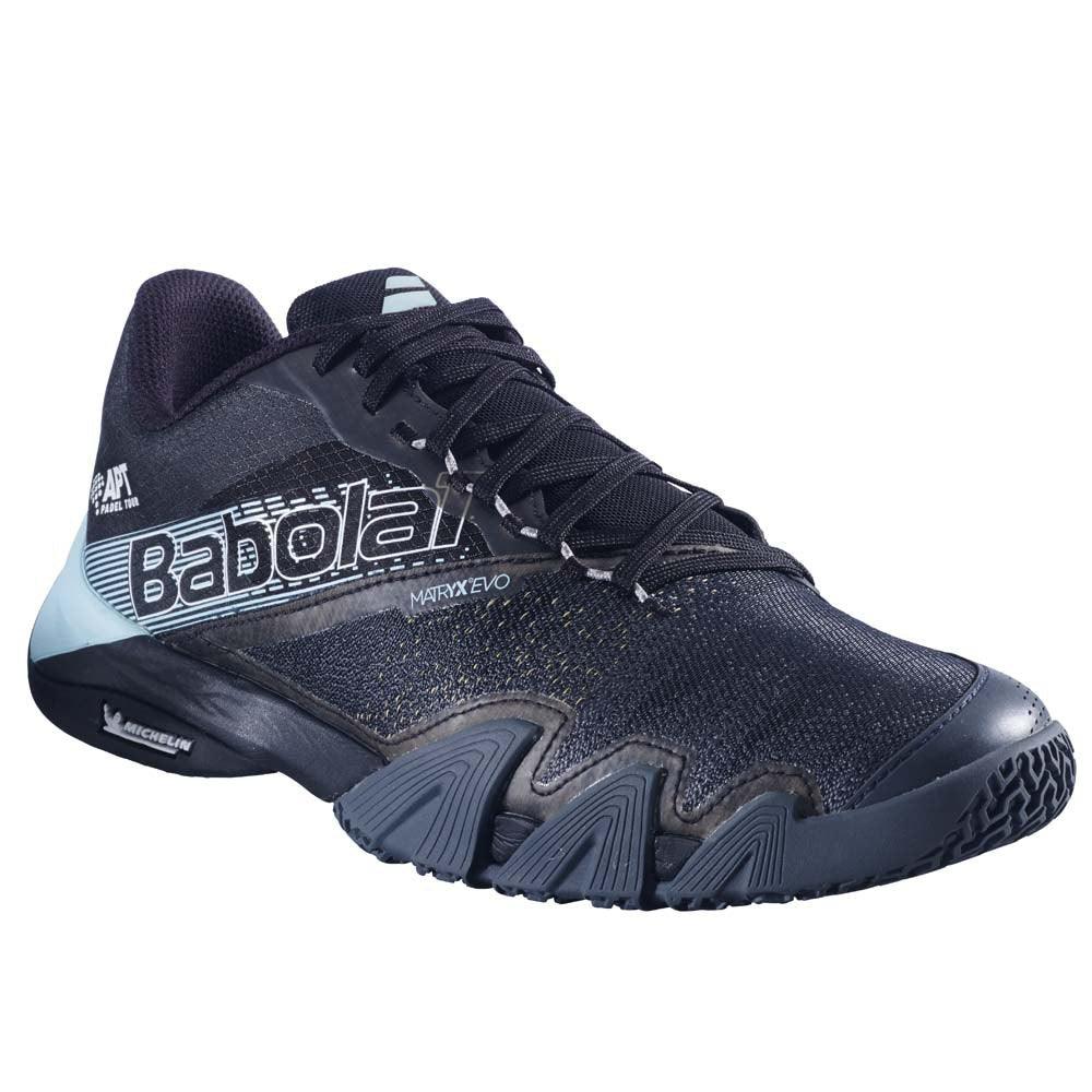 Babolat Jet Premura APT Padel Shoes - Padelsouq