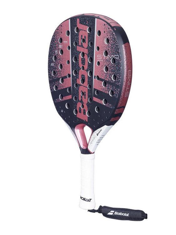 StarVie: a new anti-vibration grip integrated into the palas, grip padel 