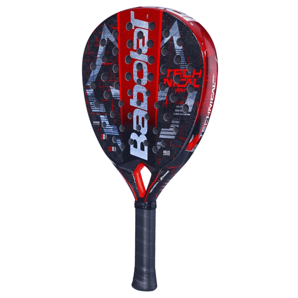 BABOLAT RACKETS – Padelsouq