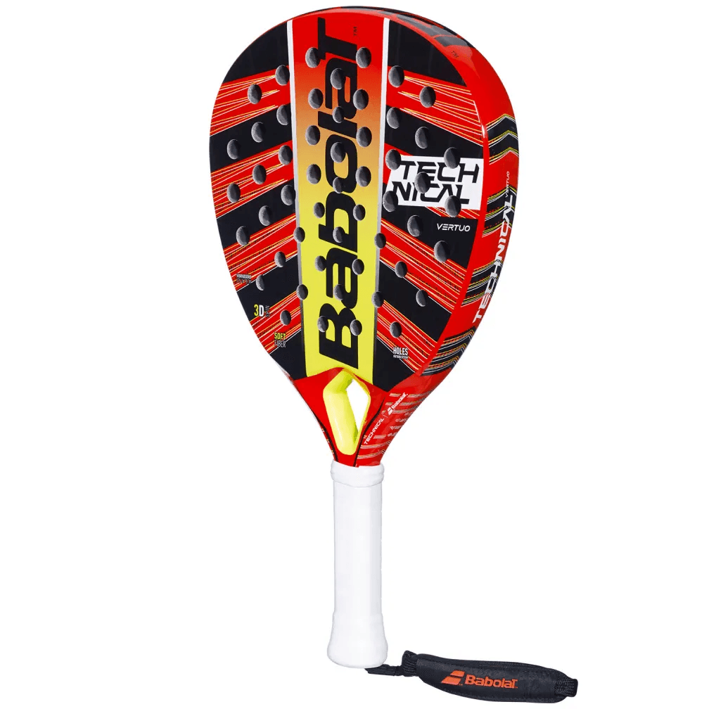 Babolat Technical Vertuo 2023 Padel Racket - Padelsouq