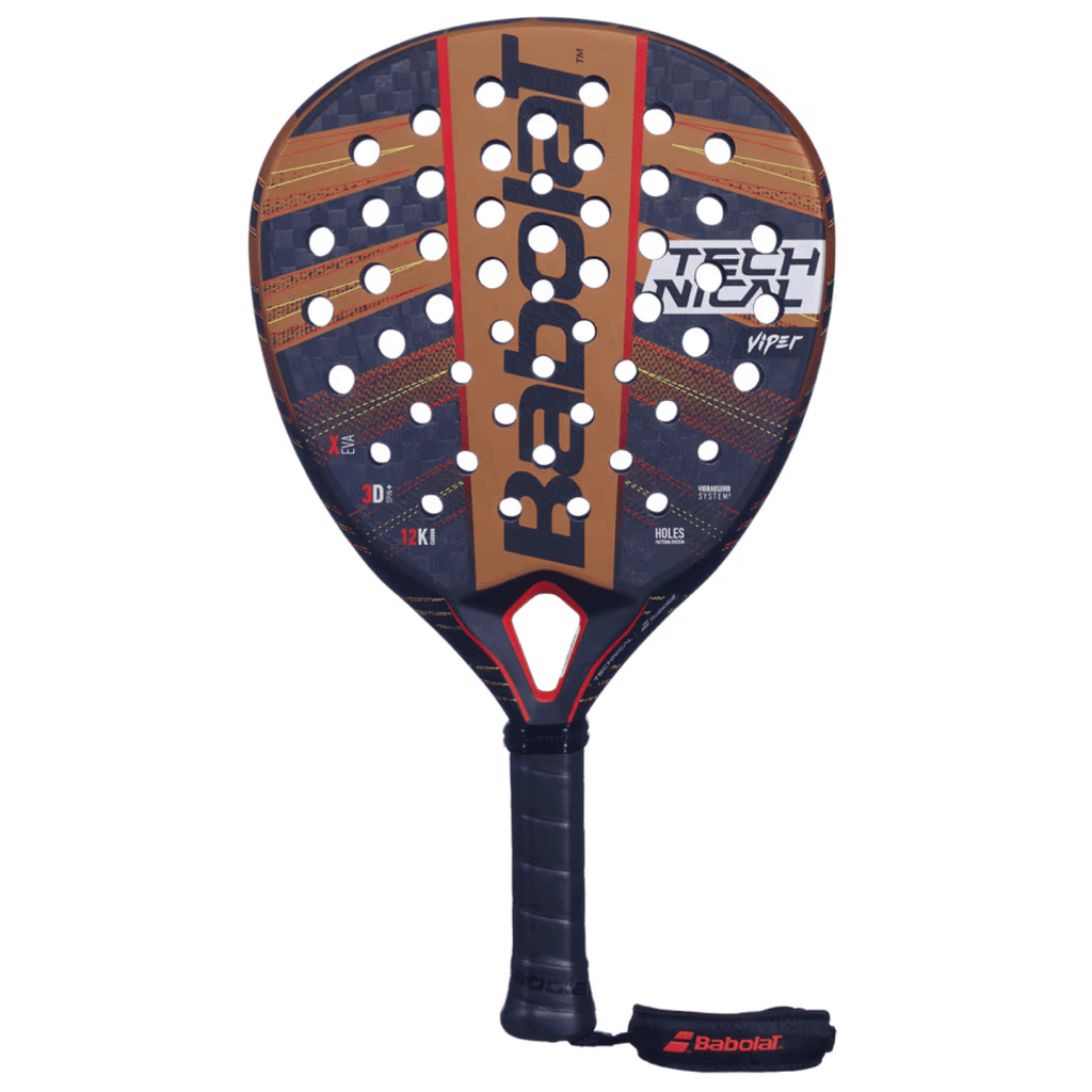 Rackets – Padelsouq