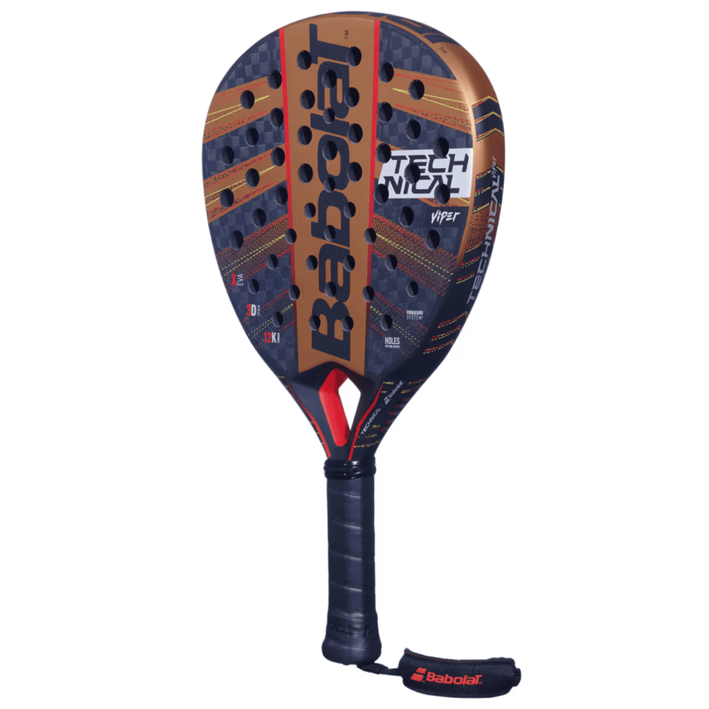 Rackets – Padelsouq