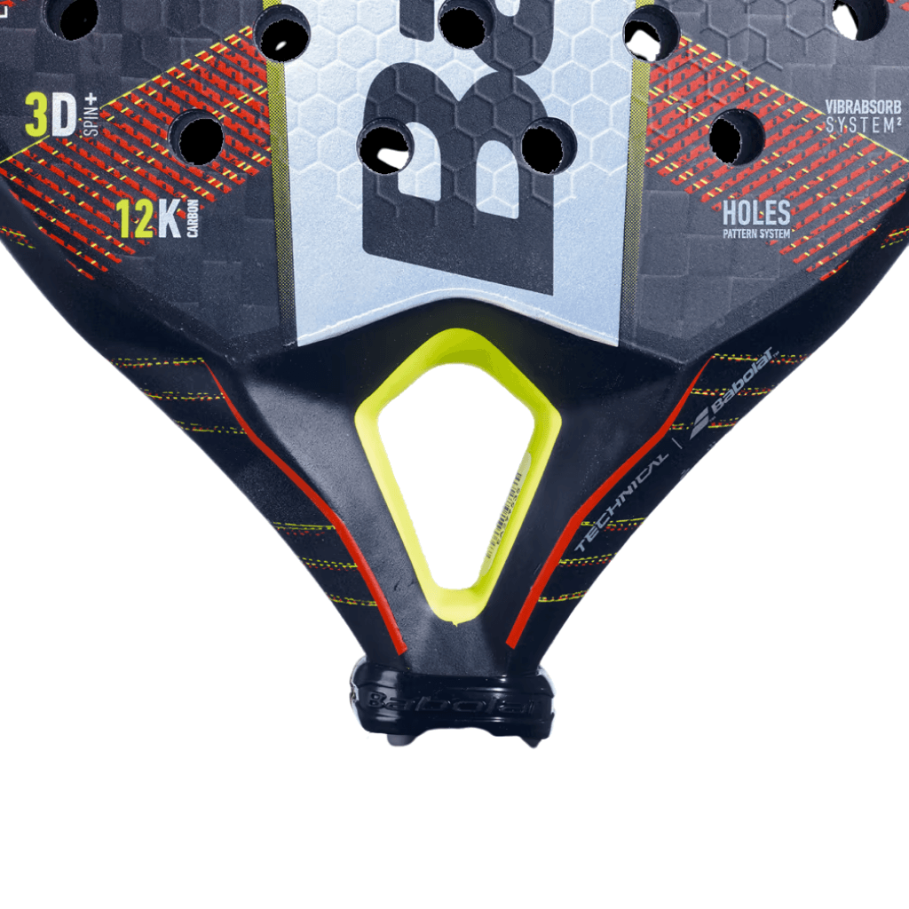 Babolat Technical Viper Padel Racket 2023 - Padelsouq