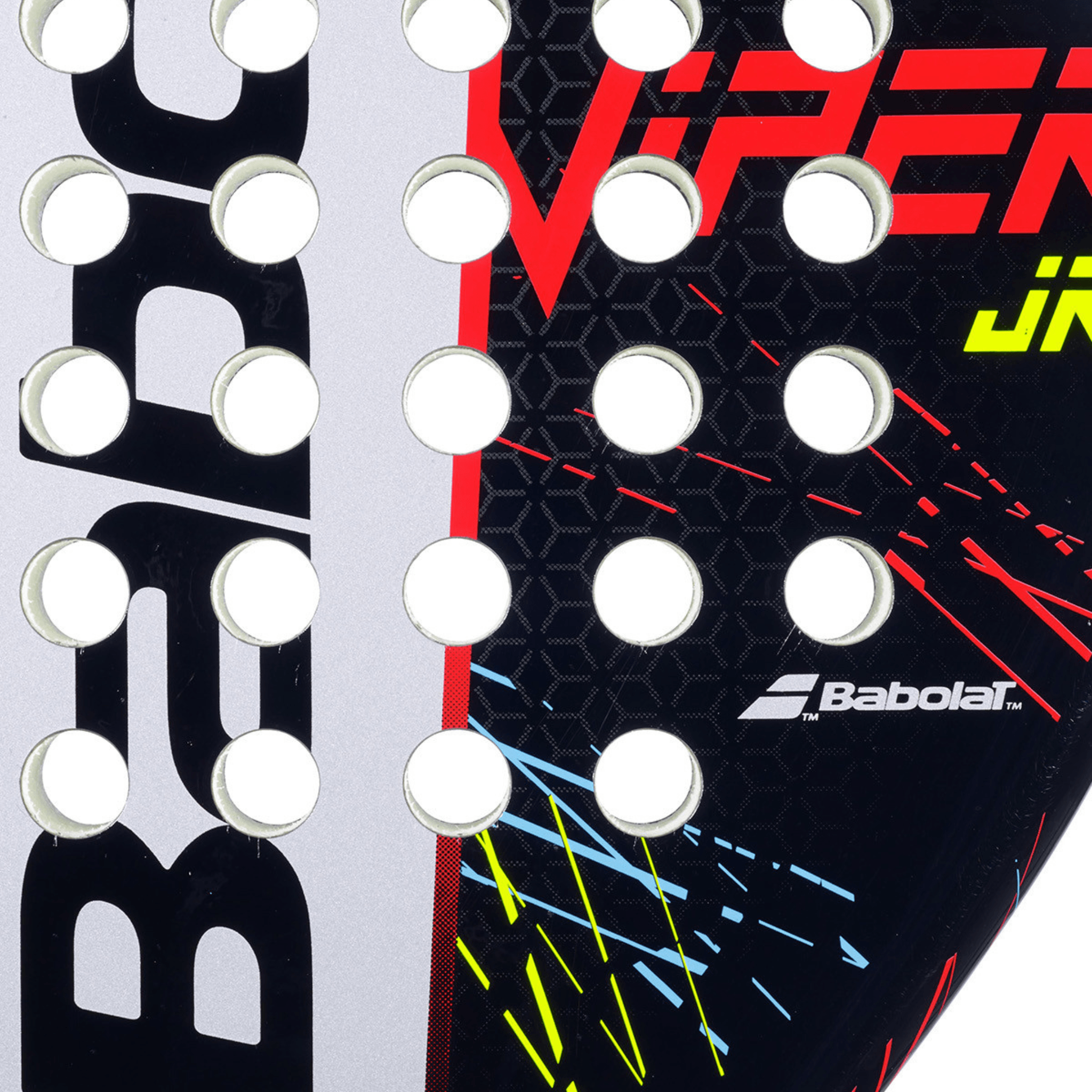 Babolat VIPER JUNIOR Padel Racket Padelsouq