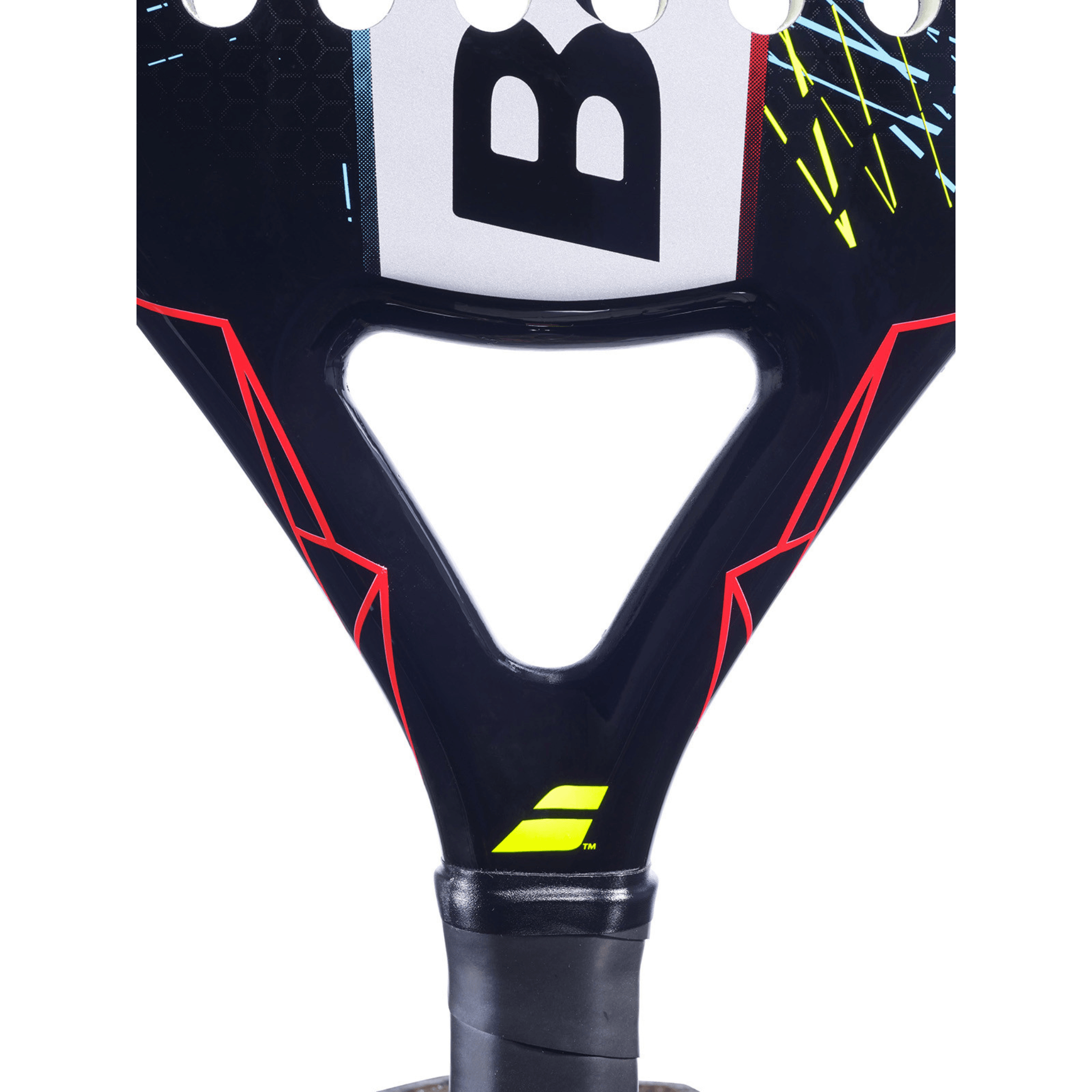 Babolat VIPER JUNIOR Padel Racket Padelsouq