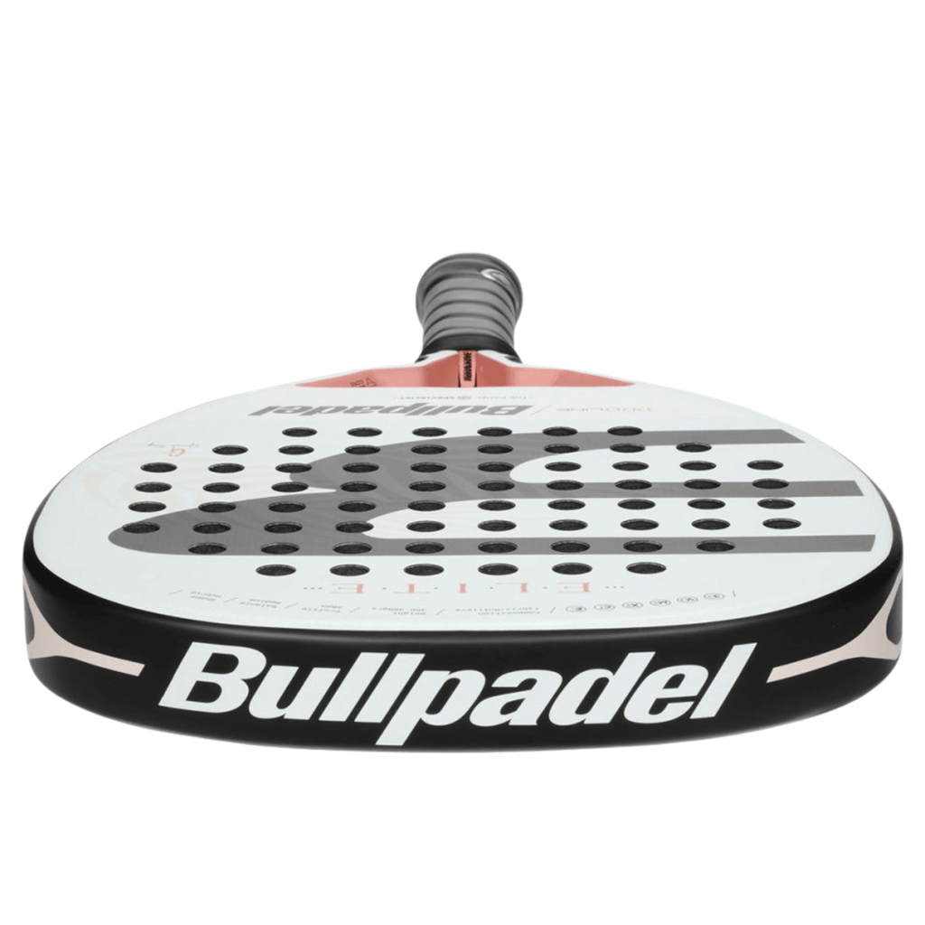BULLPADEL ELITE W 24 Padel Racket - Padelsouq