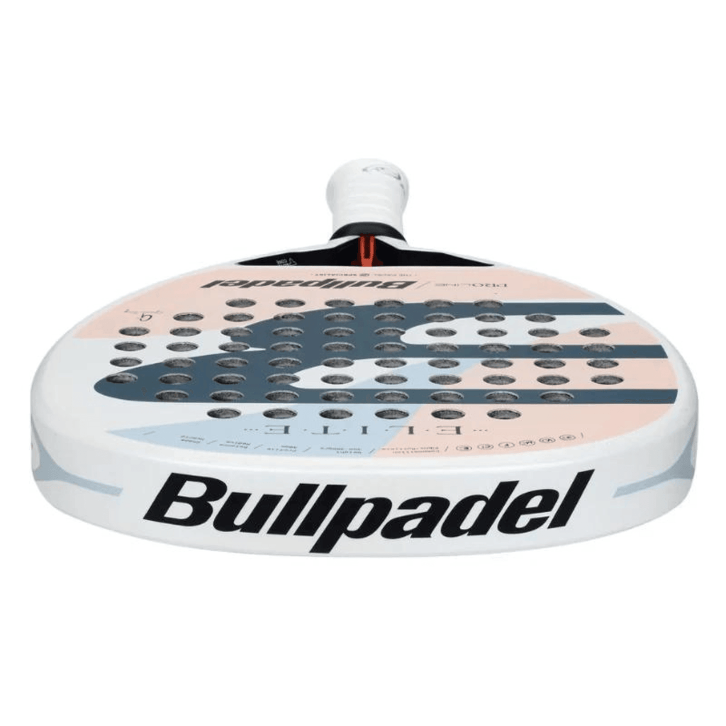 Bullpadel Elite W Gemma Triay 2025 Padel Racket - Padelsouq