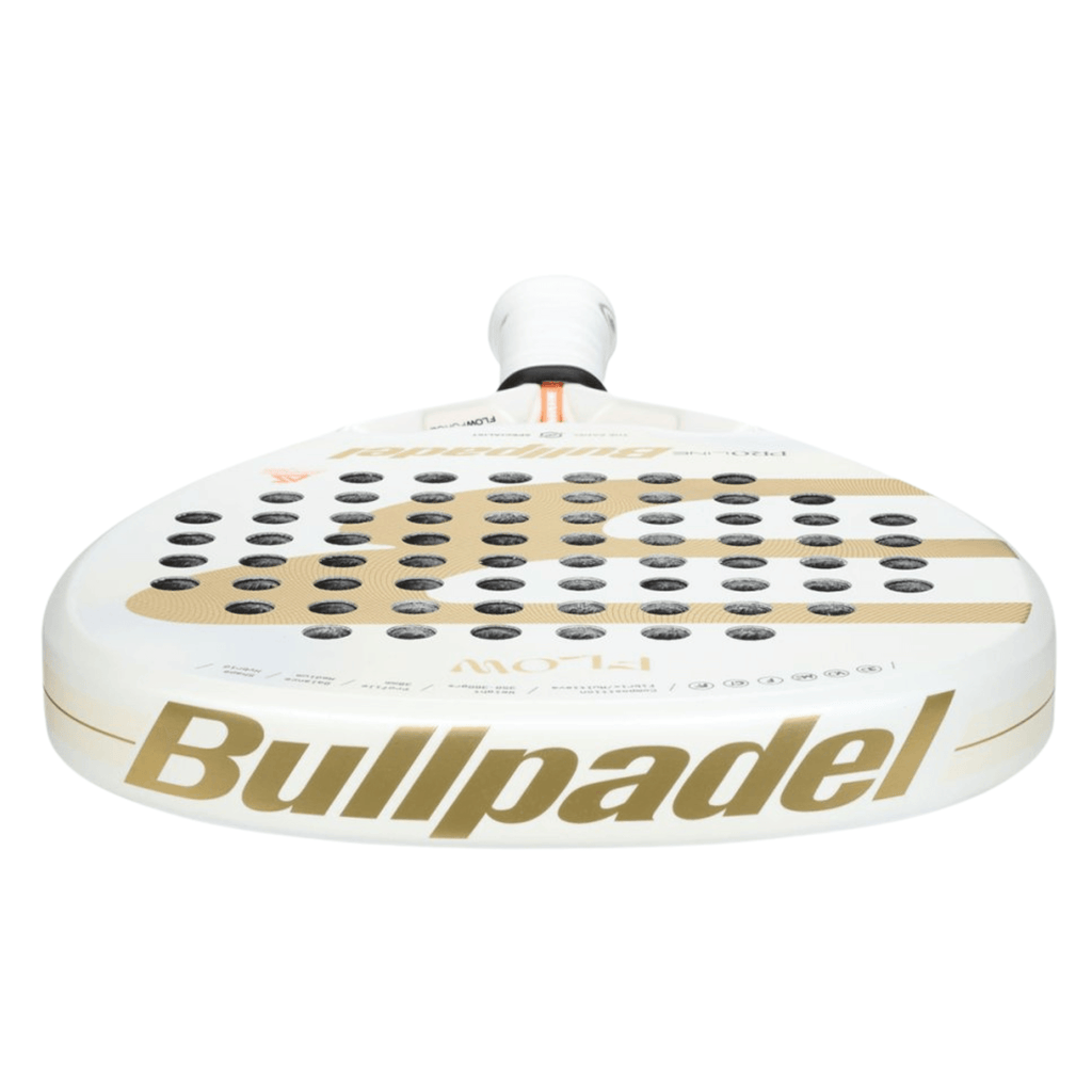 BULLPADEL FLOW W 24 Padel Racket - Padelsouq