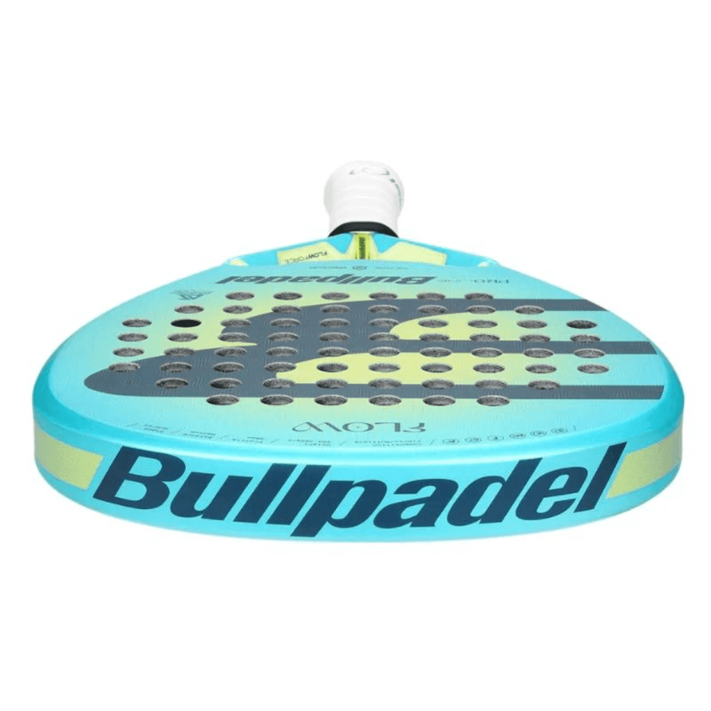 Bullpadel Flow Woman 2025 Padel Racket - Padelsouq