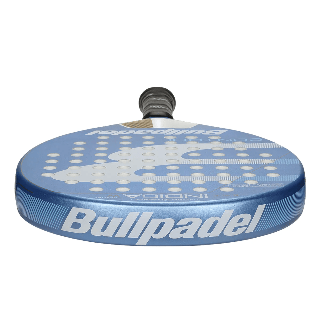 BULLPADEL INDIGA Women 23 Padel Racket - Padelsouq