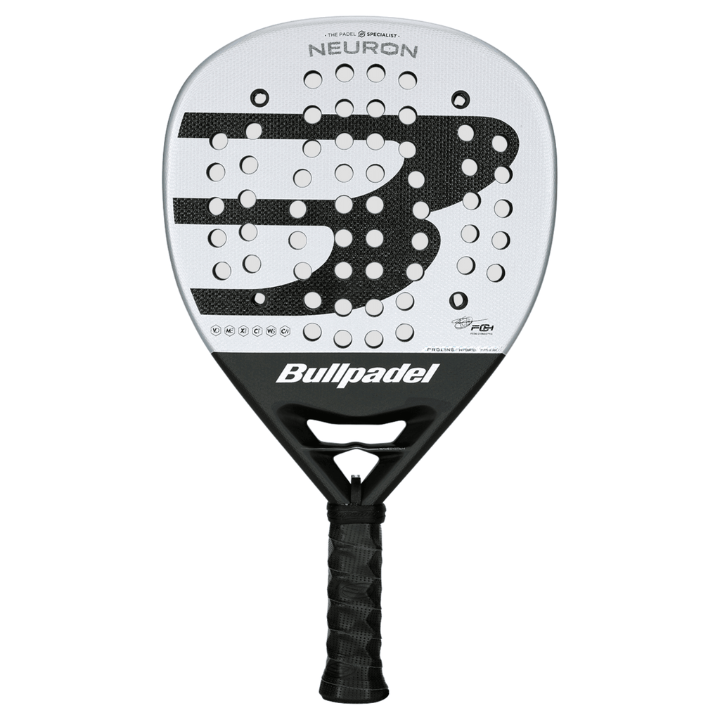 Bullpadel Neuron 2025 Padel Racket - Padelsouq