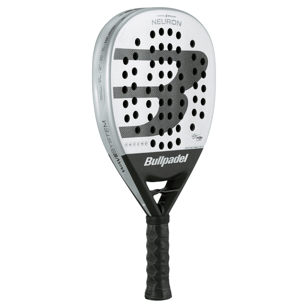 Bullpadel Neuron 2025 Padel Racket - Padelsouq