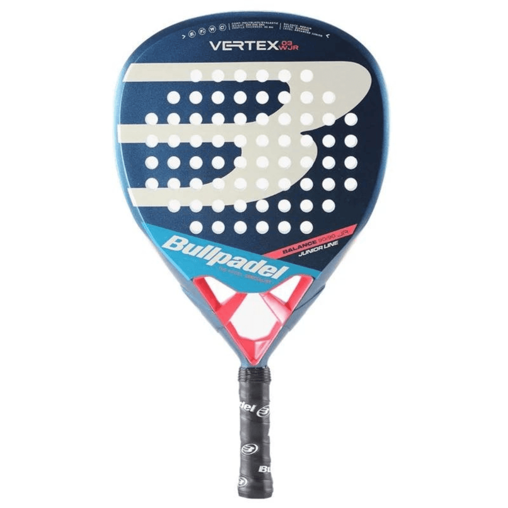 BULLPADEL VERTEX 03 JUNIOR GIRL 2023 - Padelsouq