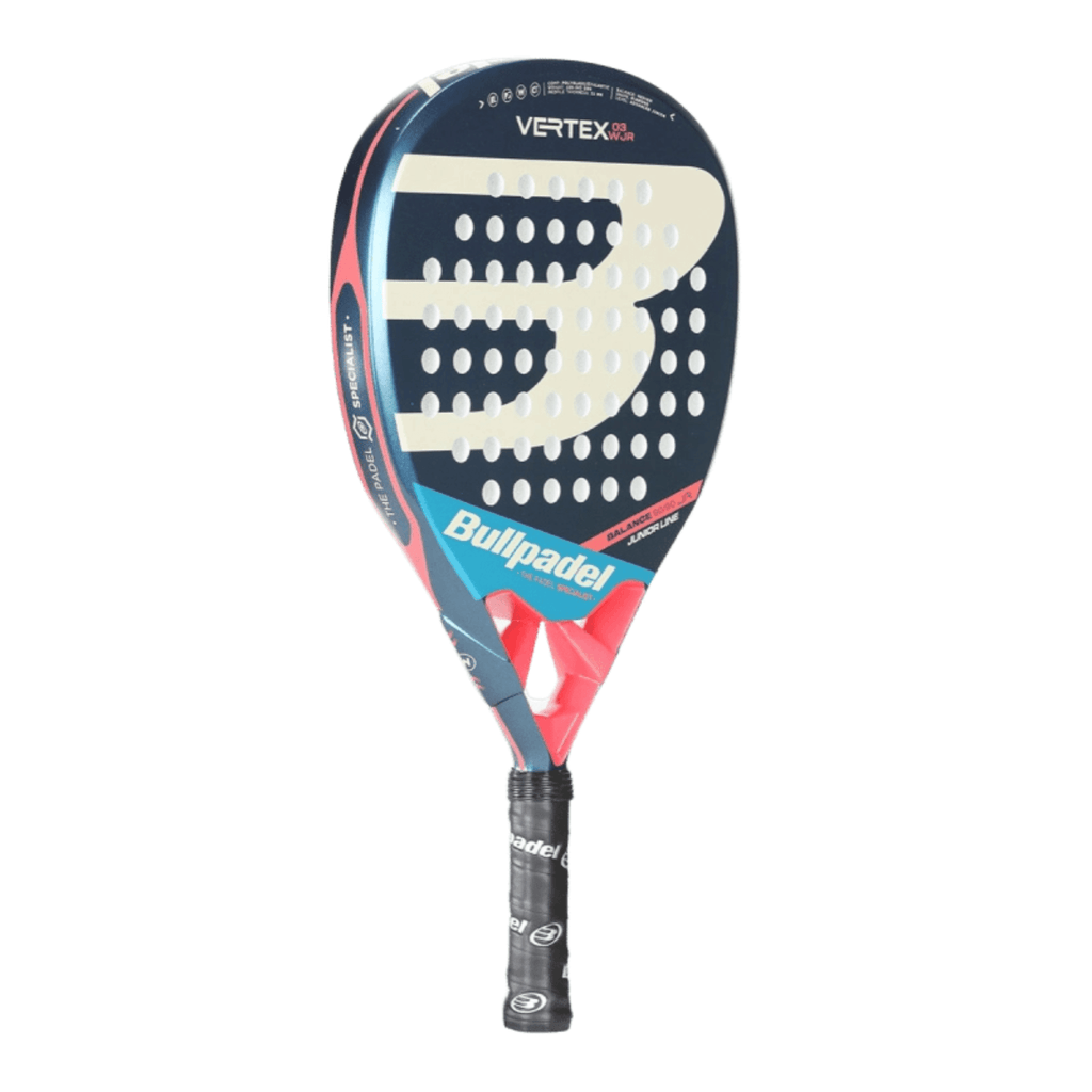 BULLPADEL VERTEX 03 JUNIOR GIRL 2023 - Padelsouq