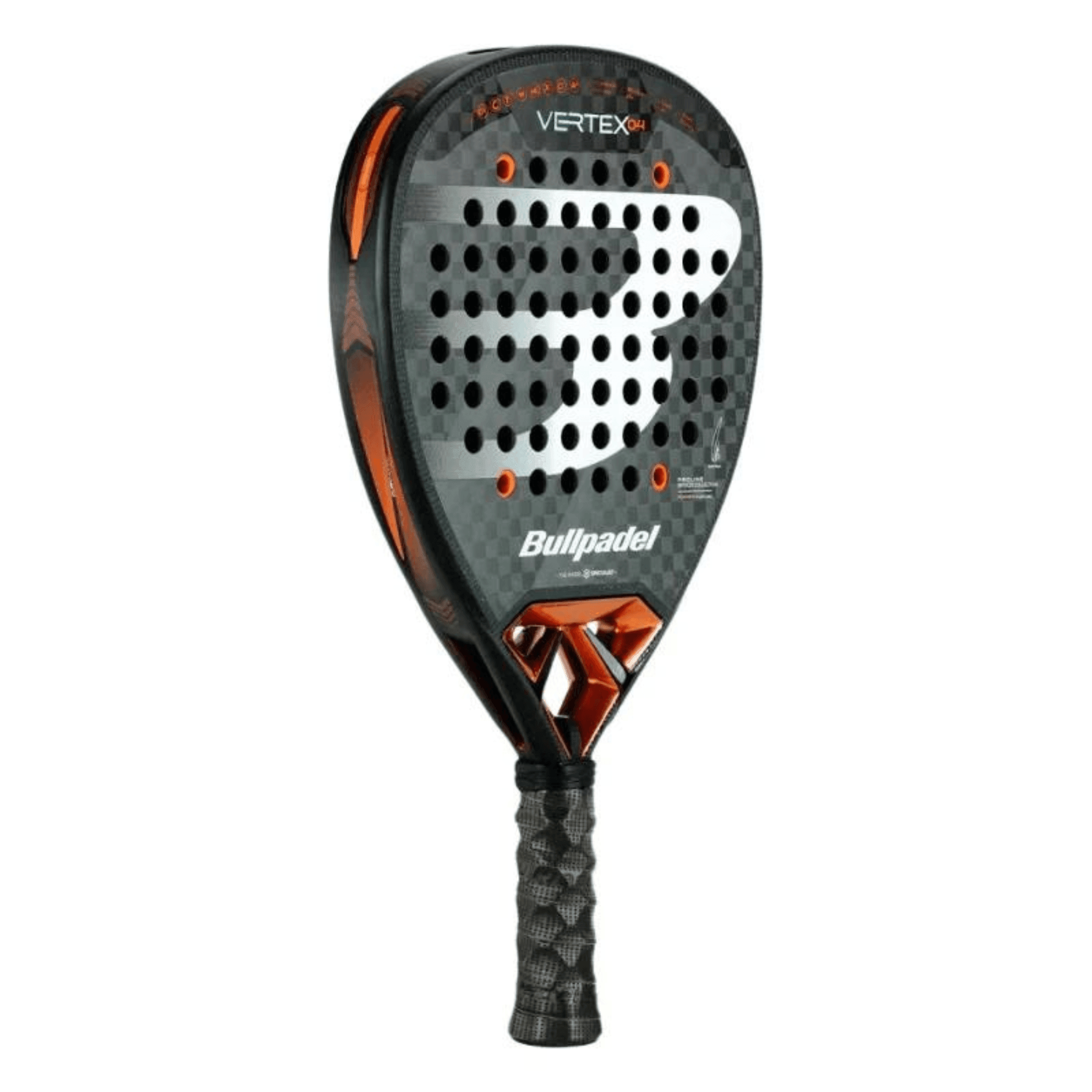 Bullpadel VERTEX HYBRID 2025 パデルラケット　新品 Bullpadel Vertex 04 2025 – Advanced Padel Racket | PadelSouq UAE