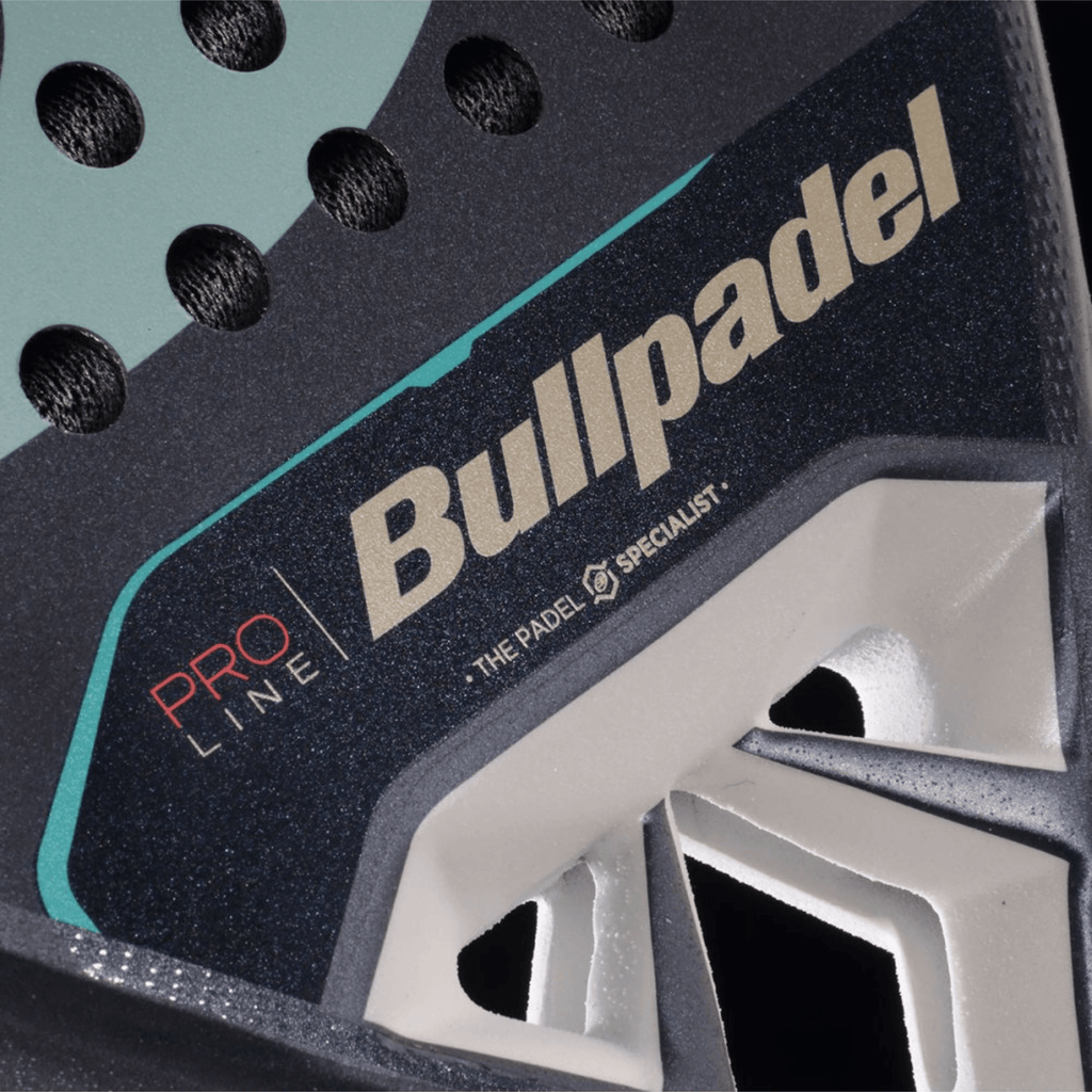BULLPADEL VERTEX 04 W 24 Racket - Padelsouq