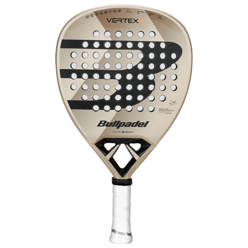 Bullpadel Vertex 04 Woman 2025 Padel Racket - Padelsouq