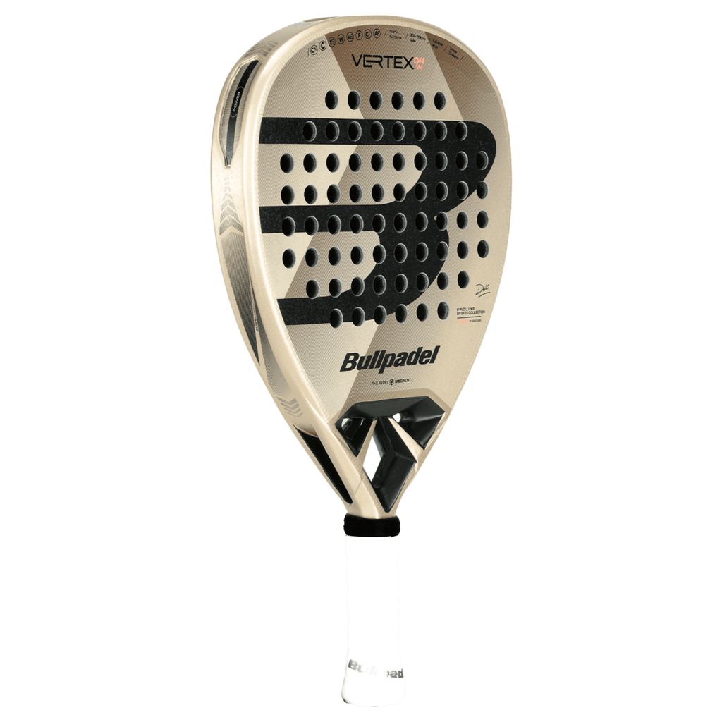 Bullpadel Vertex 04 Woman 2025 Padel Racket - Padelsouq