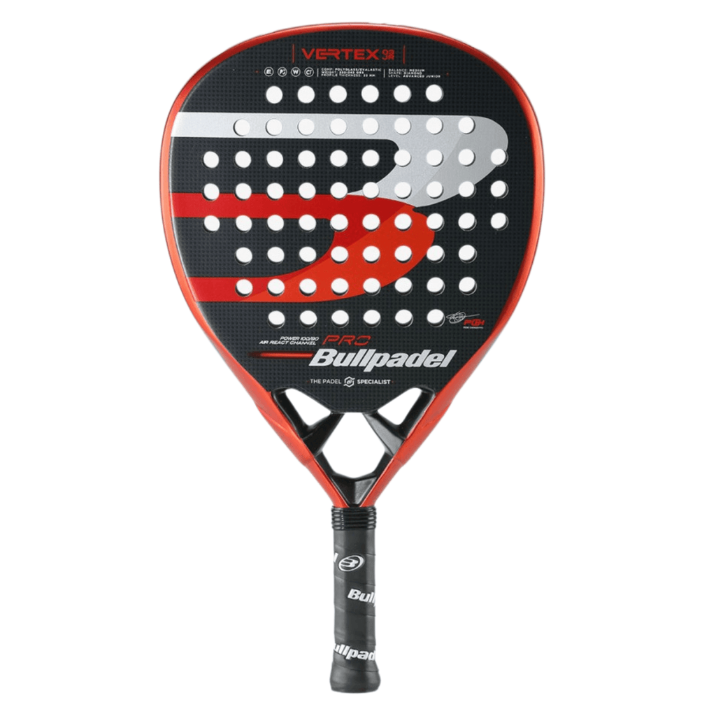 BULLPADEL VERTEX JUNIOR BOY Padel Racket - Padelsouq