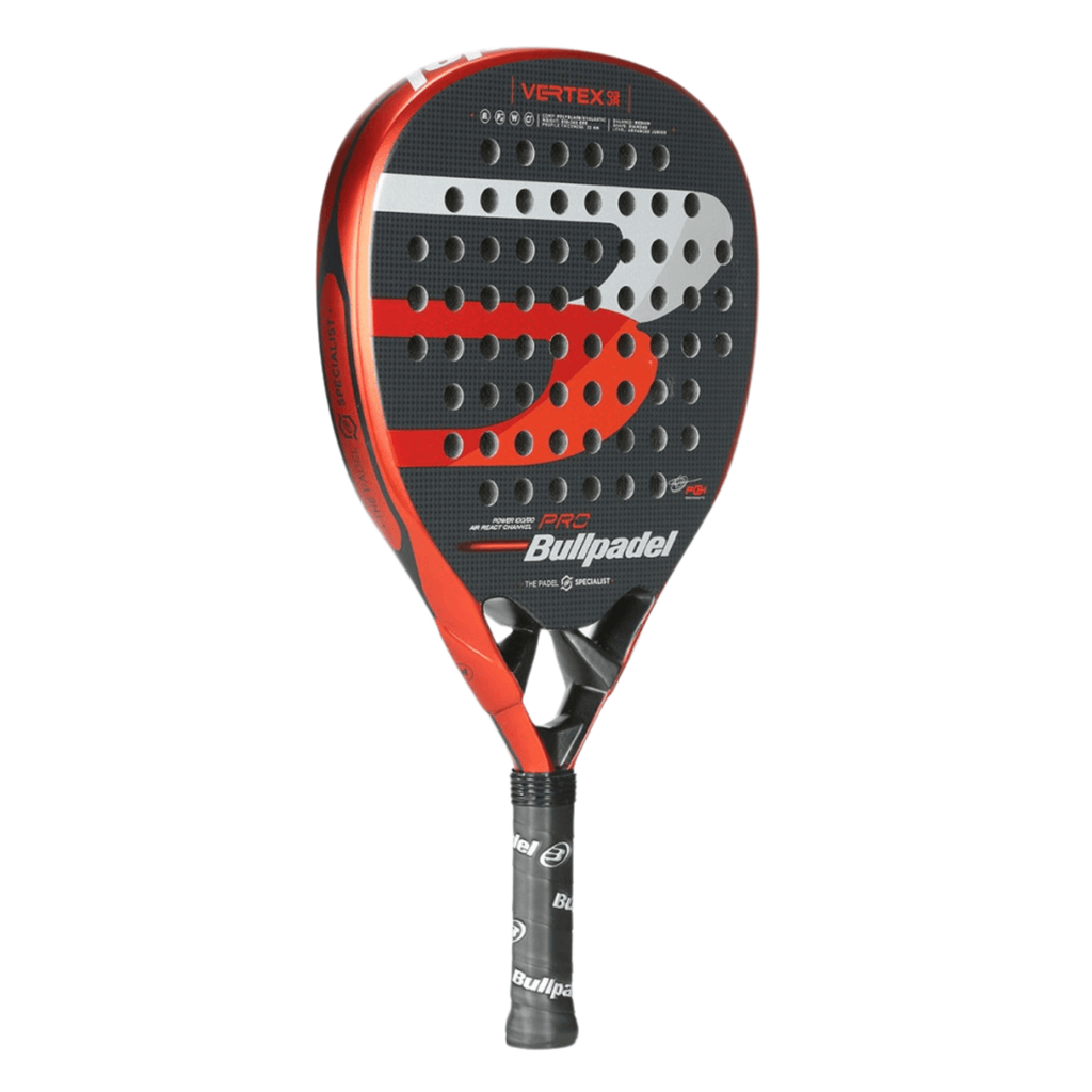 BULLPADEL VERTEX JUNIOR BOY Padel Racket - Padelsouq