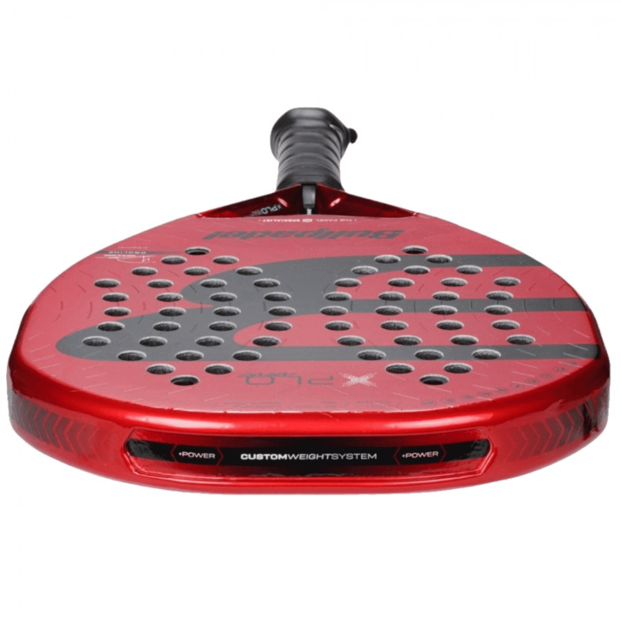 Bullpadel Xplo Comfort 2025 – Diamond Padel Racket | PadelSouq UAE ...