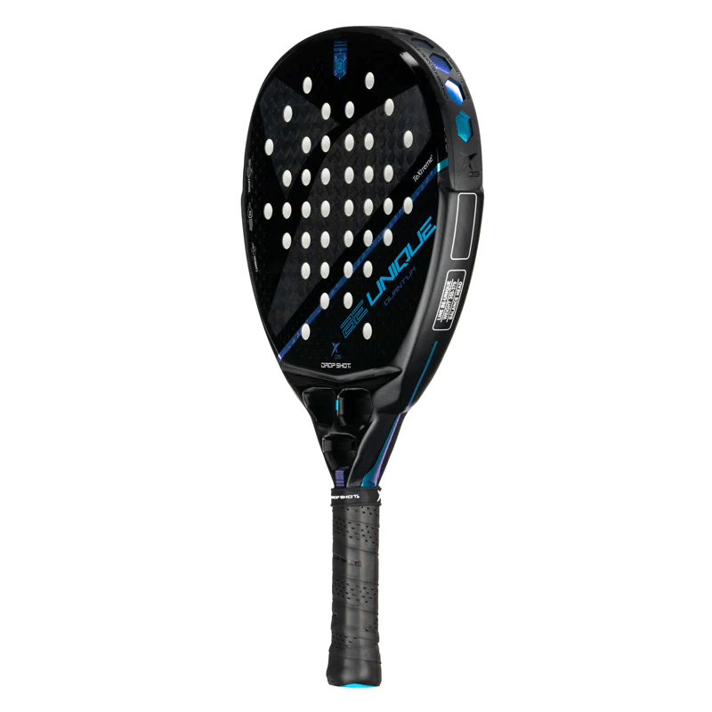 Drop Shot Unique Padel Racket Dropshot Padel Racket - Drop Shot Racket | Padelsouq Uae