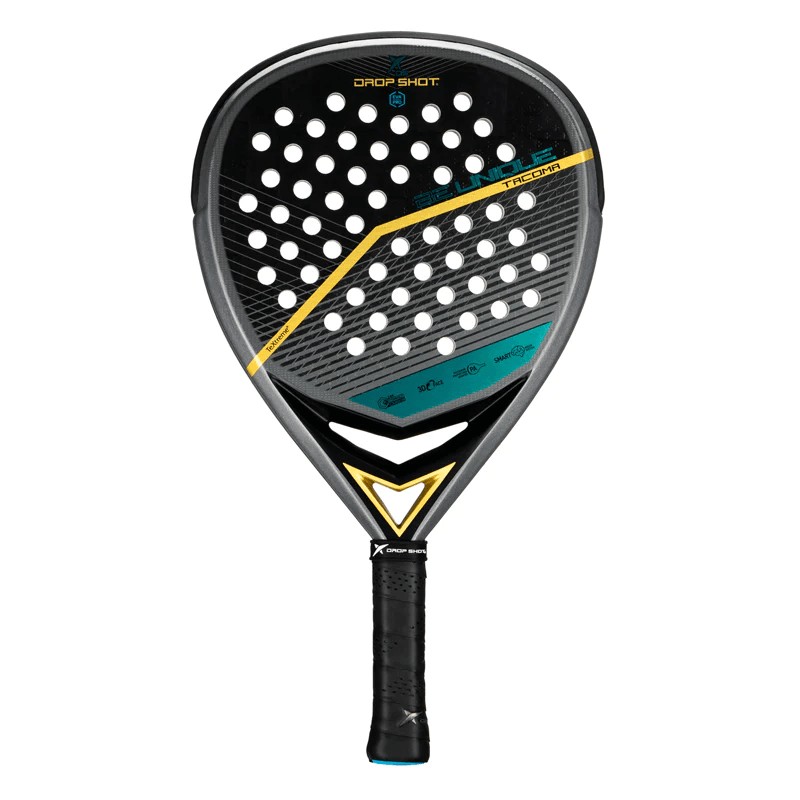Drop Shot Unique Padel Racket DropShot Size Chart – Padelsouq
