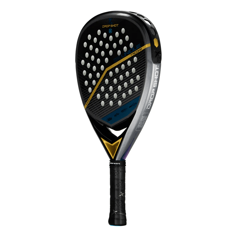 Drop Shot Unique Padel Racket Dropshot Padel Racket - Drop Shot Racket | Padelsouq Uae