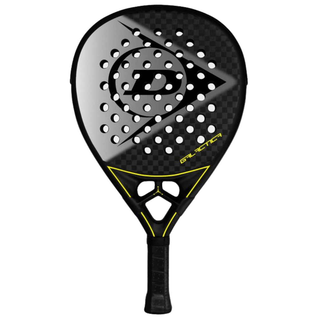 Dunlop GALACTICA Padel Racket - Padelsouq