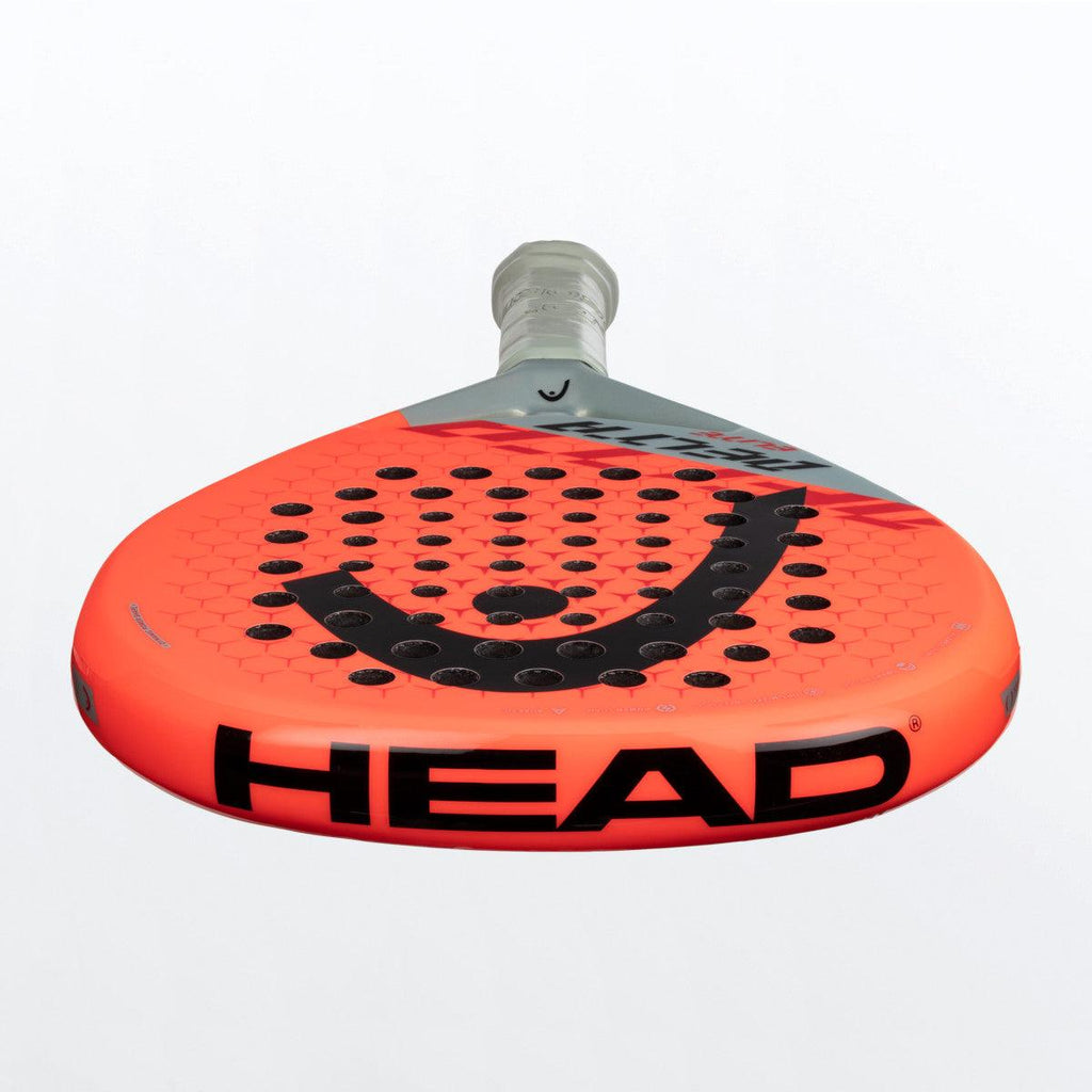 HEAD Delta Elite 2022 Padel Racket - Padelsouq