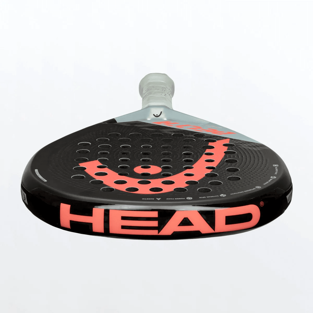 HEAD Delta Pro 2022 Padel Racket - Padelsouq