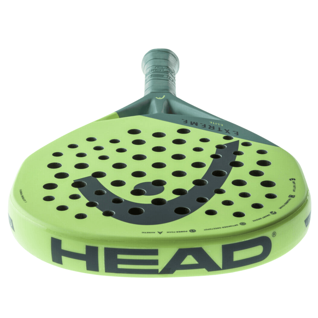 HEAD EXTREME ELITE Padel Racket - Padelsouq