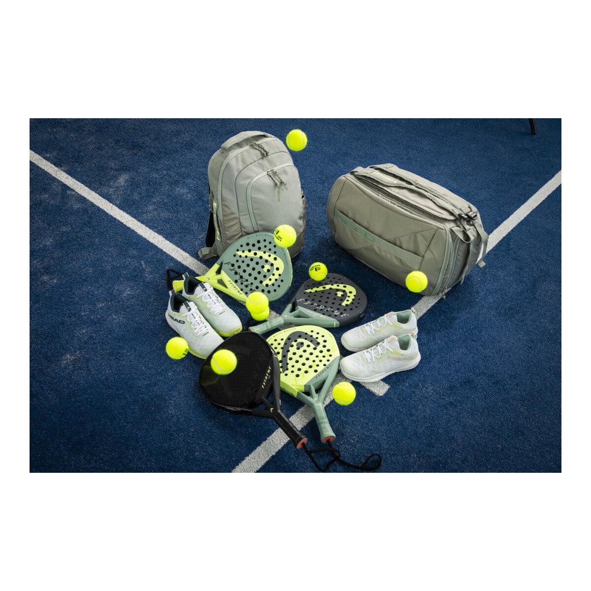 New Head Extreme 2024 collection, elevate your game with extreme power -  Zona de Padel
