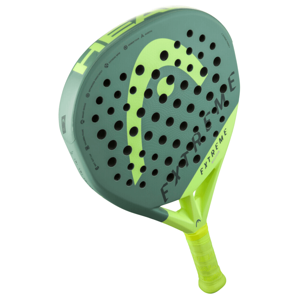HEAD EXTREME MOTION Padel Racket - Padelsouq