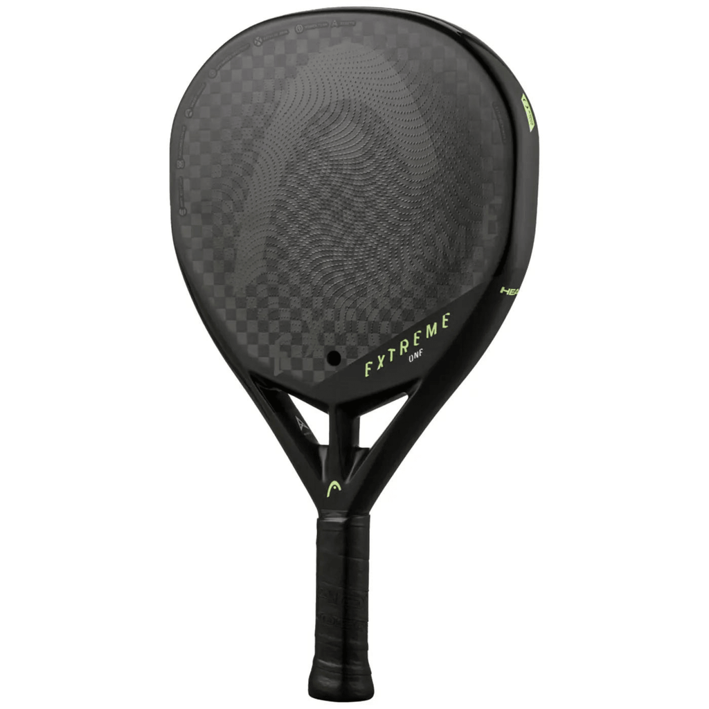 Head Extreme One Padel Racket - Padelsouq