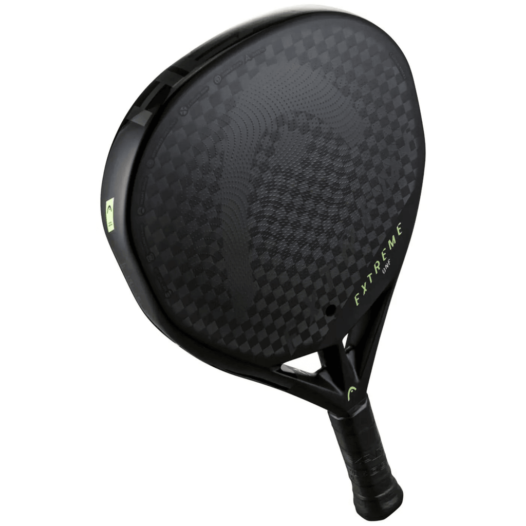 Head Extreme One Padel Racket - Padelsouq