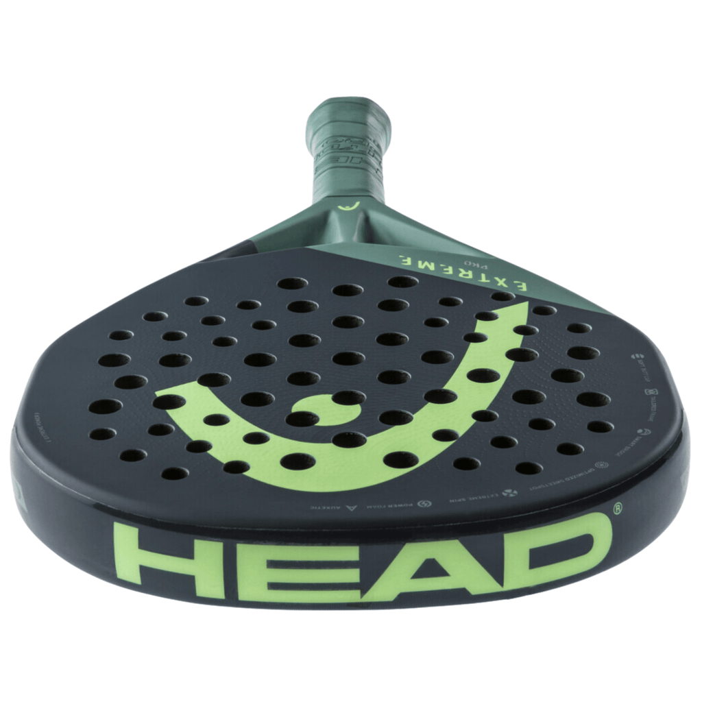 HEAD EXTREME PRO 2023 Padel Racket - Padelsouq
